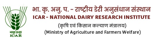 Official Website of ICAR-National Dairy Research Institute, Karnal | Ministry of Agriculture and Farmers Welfare, Government of India