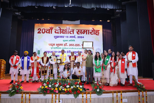 dikshant samaroh