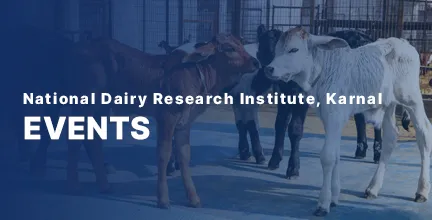 11th National Seminar on Indian Dairy & Food Industry in Viksit Bharat: Developments & Innovation